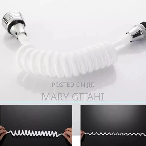 Durable Kitchen Faucet Extender - thumbnail 2