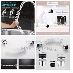  at Kitchen Faucet Extender"