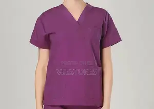 Medical Nursing/Student Scrubs