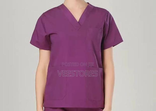 Medical Nursing/Student Scrubs