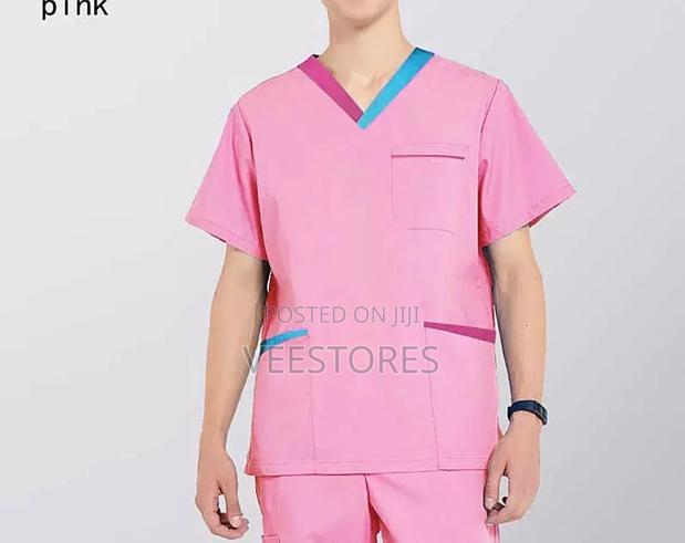 Medical Nursing/Student Scrubs - thumbnail 3