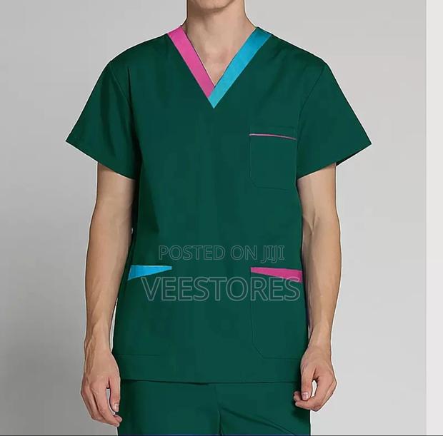 Medical Nursing/Student Scrubs - thumbnail 5