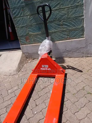 Pallet Truck (Pallet Trolley )