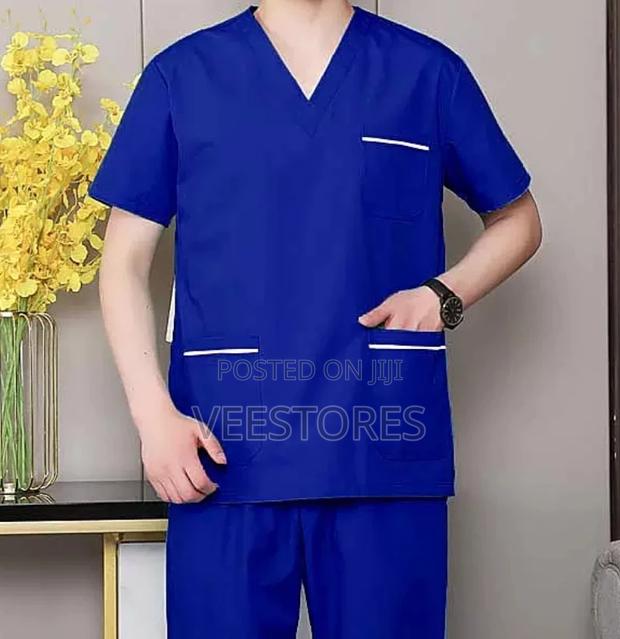 Medical Nursing/Student Scrubs - thumbnail 6
