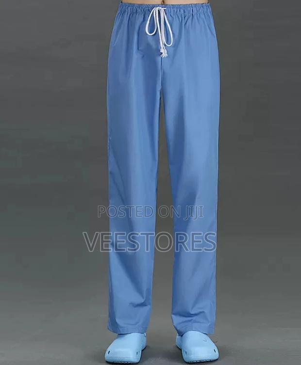 Medical Nursing/Student Scrubs - thumbnail 7