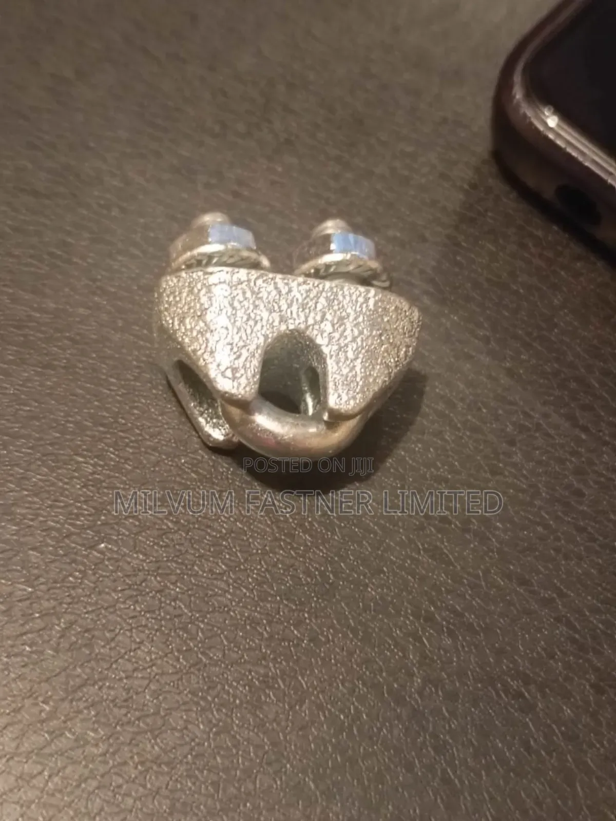 Wire Grip 8mn