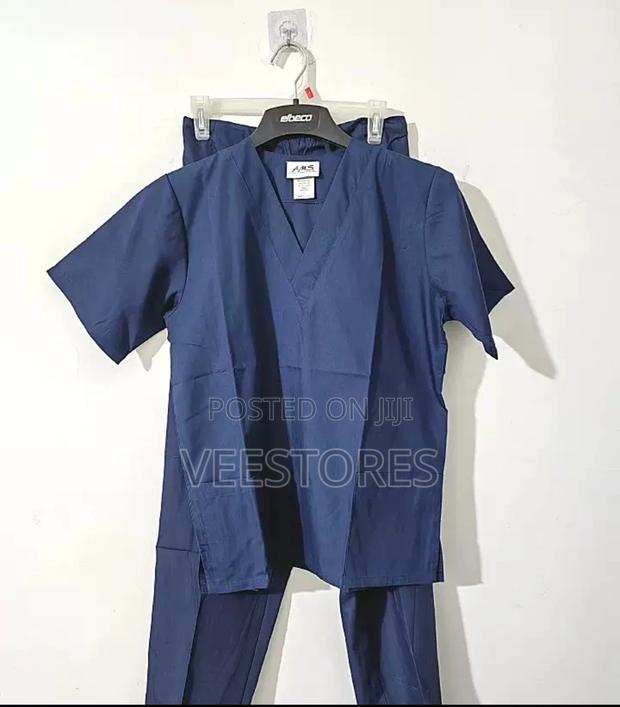 Medical Nursing/Student Scrubs - thumbnail 8