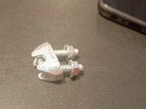 Wire Grip 6mm