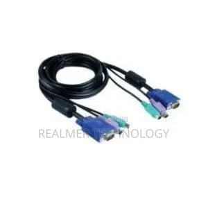 Cable Kit for DKVM Products – 1M – DKVM-CB