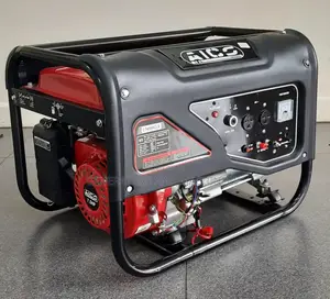 5.5kva Aico Japan Generator