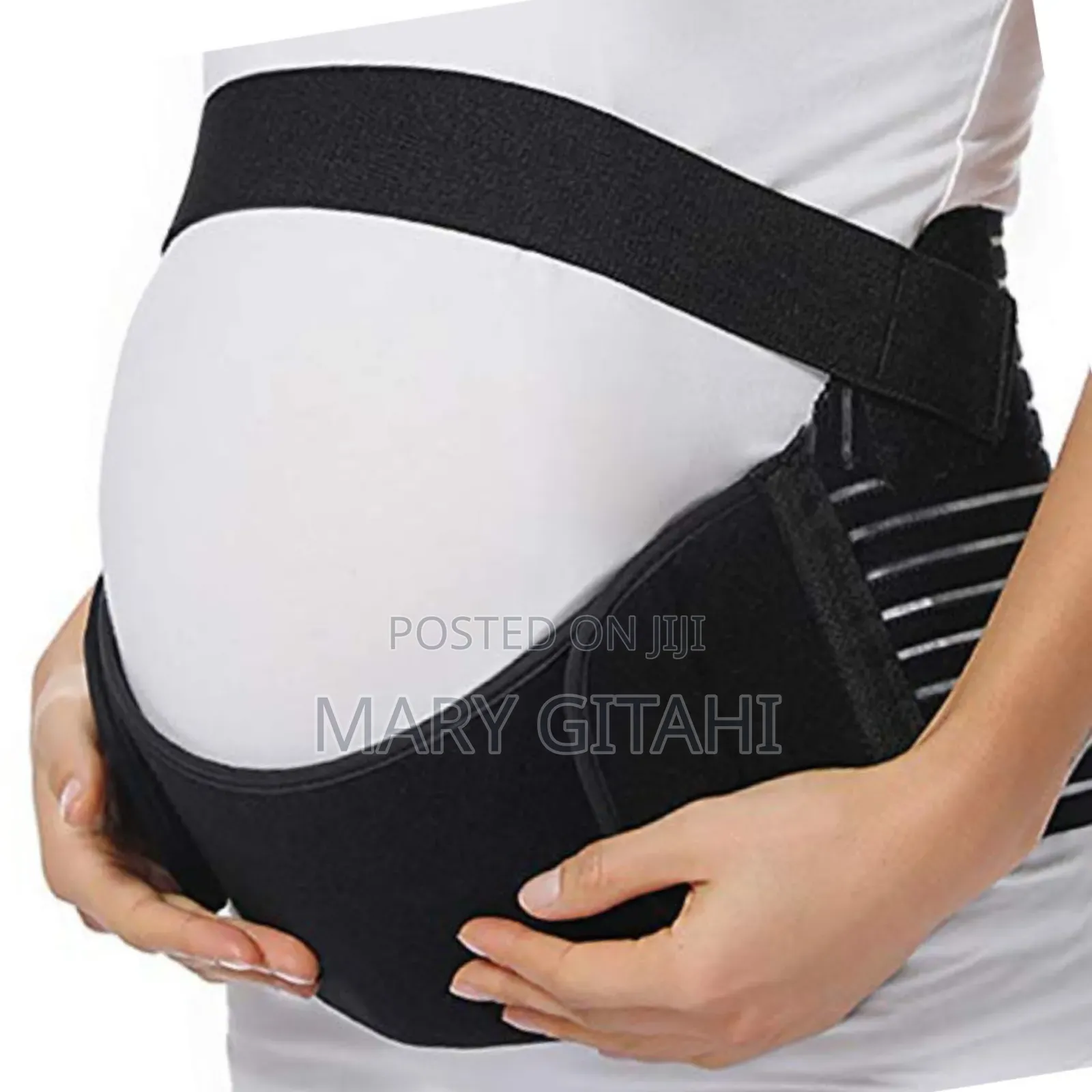 *Pregnancy Support Belt /Backbone Fixer at 