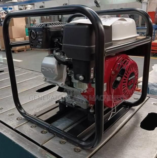 Construction Vibrator - - main view