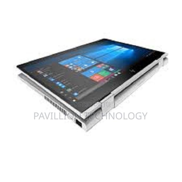 Laptop HP EliteBook 830 G7 16GB Intel Core I5 SSD 512GB - thumbnail 3