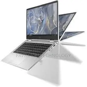 Laptop HP EliteBook 830 G7 16GB Intel Core I5 SSD 512GB