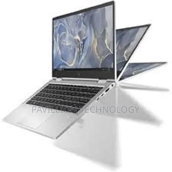 Laptop HP EliteBook 830 G7 16GB Intel Core I5 SSD 512GB