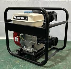 Hl45 Italian Poker - main view