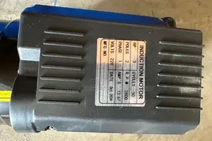 Induction Motor