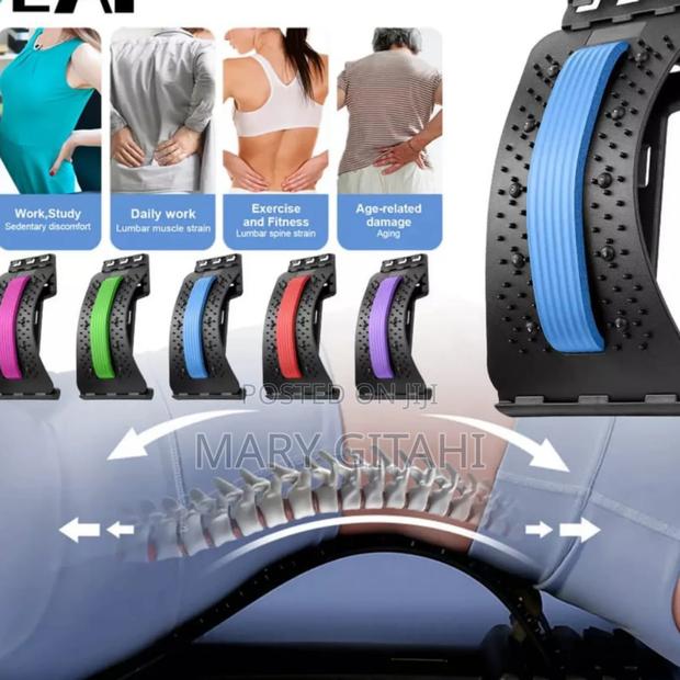 Back Stretcher at  - main view