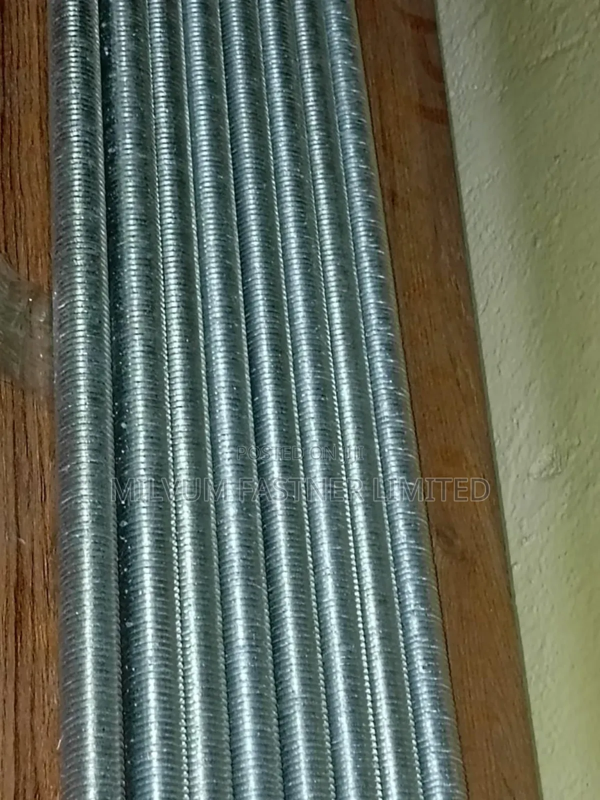 Threaded Rod 16mmx1mtr