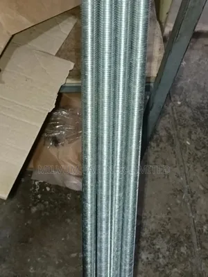 Threaded Rod 20mmx1mtr