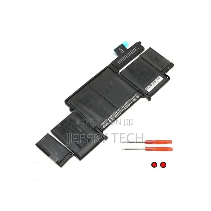 Apple A1502/A1582 Laptop Battery for Macbook Pro 13 Retina,