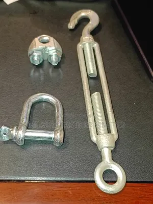 Wire Rope Fittings