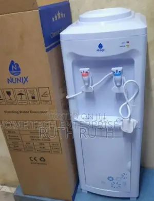 Water Dispenser Hot and Normal