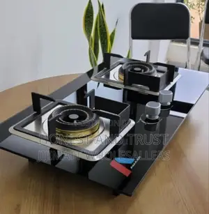Amaze Inbuilt Cooker