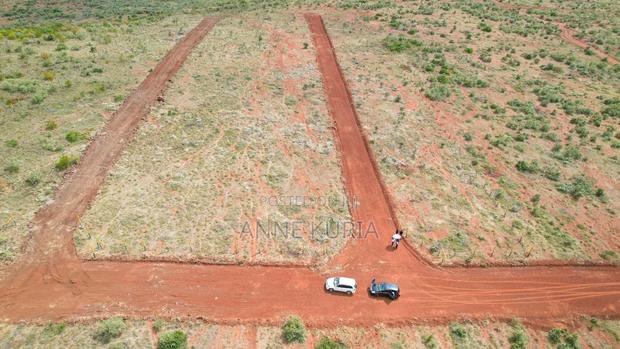 Kikuyu Nachu Plots 50*100 at Inclusive - thumbnail 2