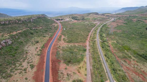 Kikuyu Nachu Plots 50*100 at Inclusive - thumbnail 5