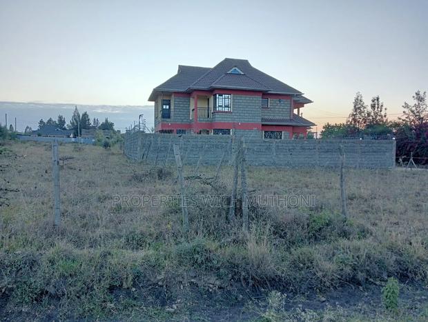 1/4 Acre Plot for Sale in Kitengela. - thumbnail 4
