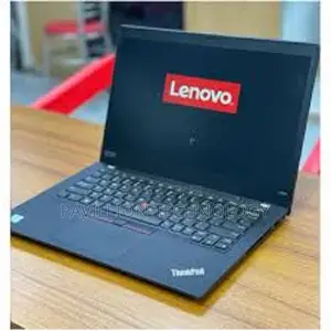 Laptop Lenovo ThinkPad X390 16GB Intel Core I5 SSD 256GB