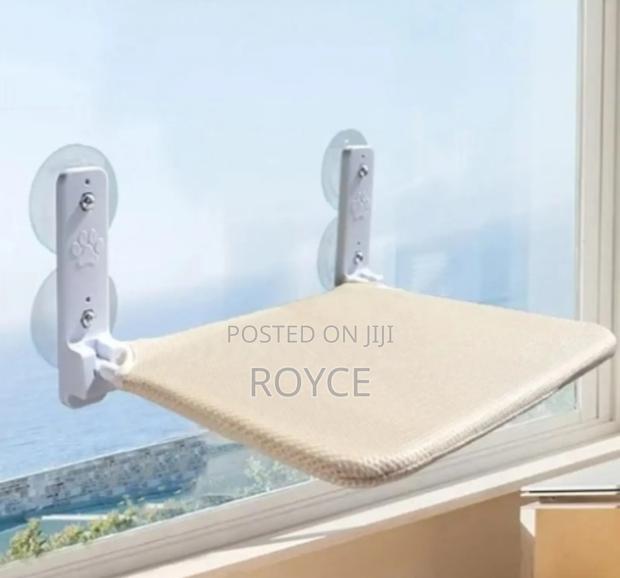 Pet Hammock - main view