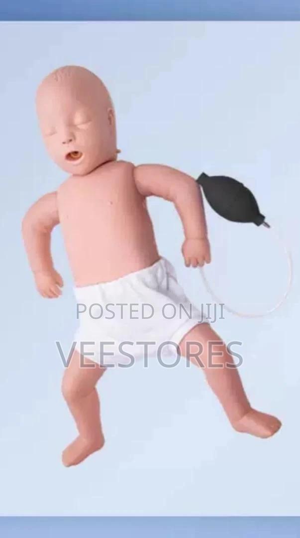 Child CPR Dummies - thumbnail 3