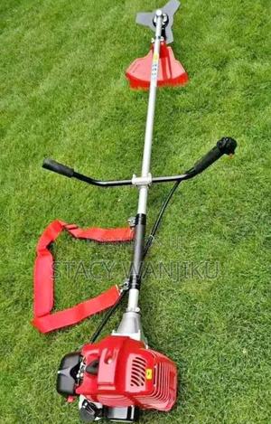 New Brush Cutter Machine/ Brush Cutter Machine - thumbnail 2