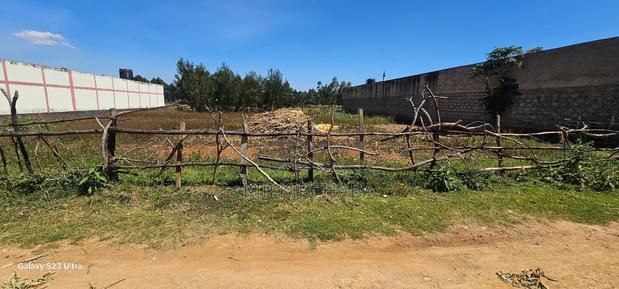 Commercial 1⁄2 Acre For Sale Pioneer Eldoret City