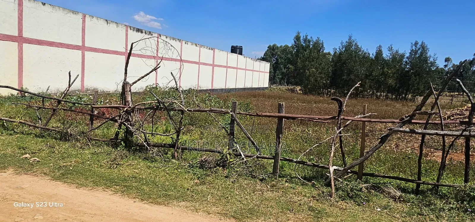 Commercial 1⁄2 Acre For Sale Pioneer Eldoret City