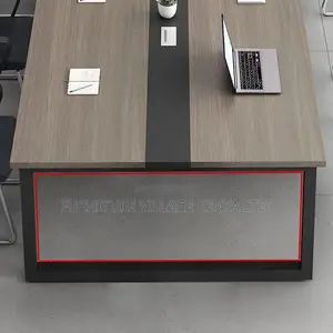 Boardroom Tables; 4800mm Office Conference/ Meeting Table