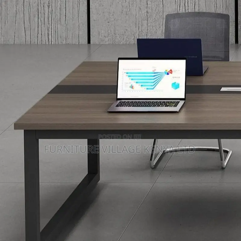 Boardroom Tables; 4800mm Office Conference/ Meeting Table