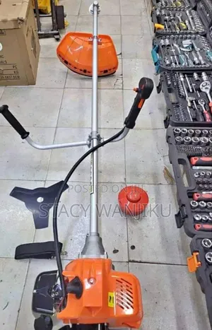New Brush Cutter Machine/ Grass Cutter Machine