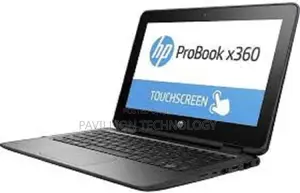 Laptop HP ProBook 11 X360 G2 EE 8GB Intel Core I5 SSD 256GB