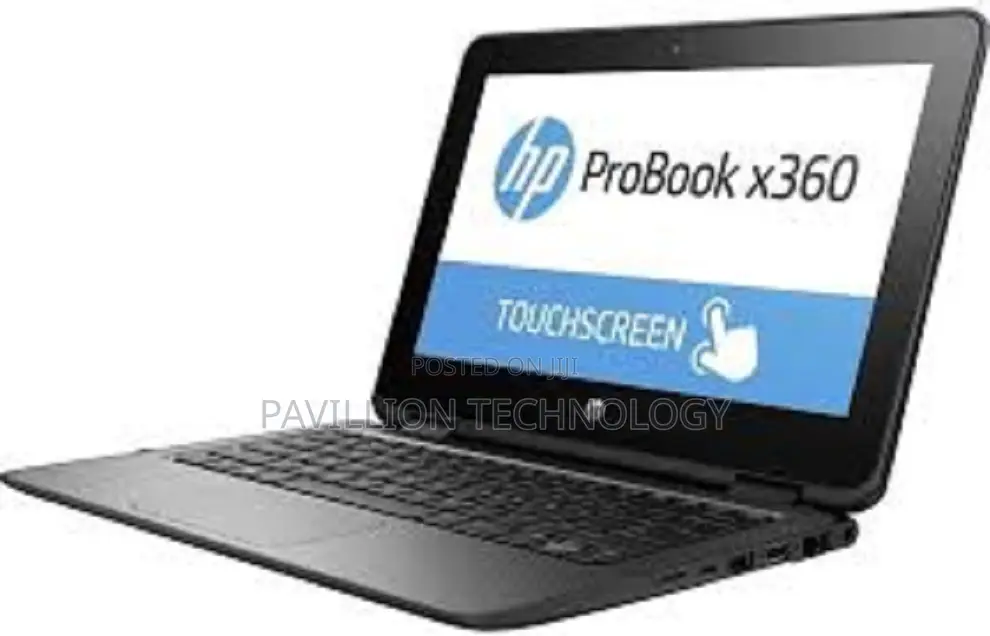 Laptop HP ProBook 11 X360 G2 EE 8GB Intel Core I5 SSD 256GB