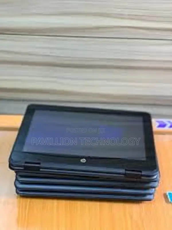 Laptop HP ProBook 11 X360 G2 EE 8GB Intel Core I5 SSD 256GB