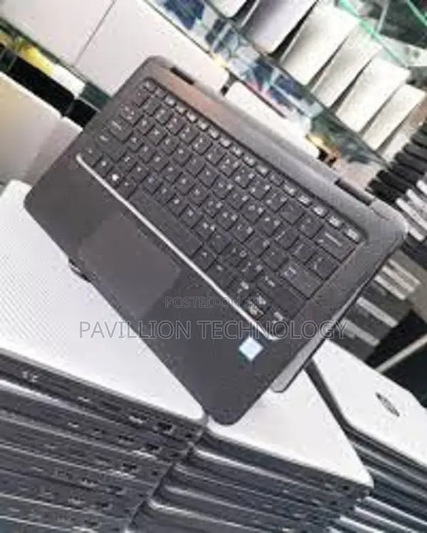 Laptop HP ProBook 11 X360 G2 EE 8GB Intel Core I5 SSD 256GB