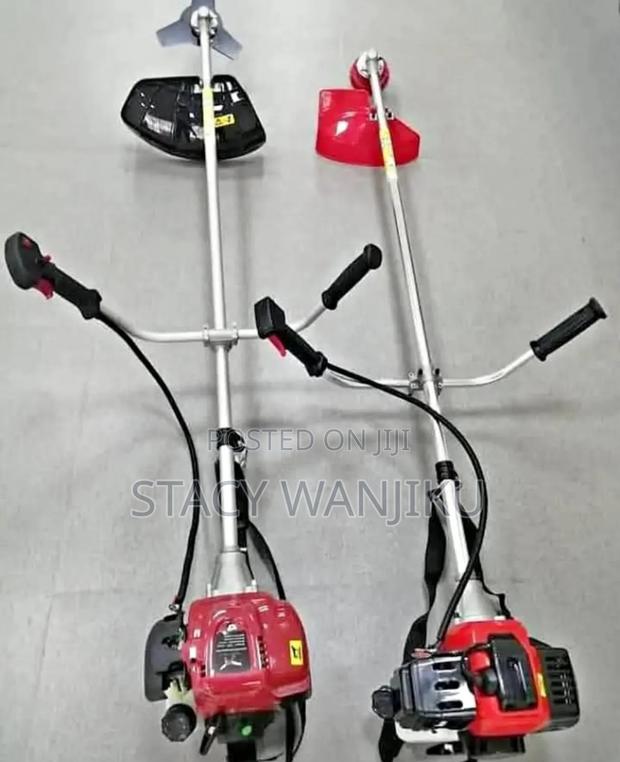 4 Stroke Brush Cutter Machine/Grass Cutter Machine - main view