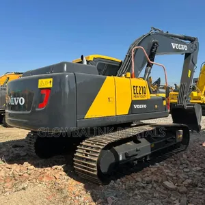 Excavator Available for Hire in Mombasa