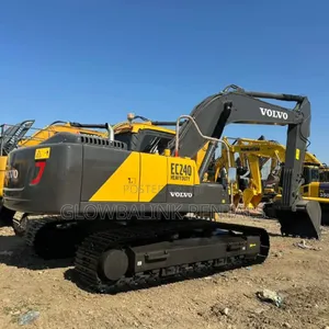 Excavator Available for Hire in Mombasa