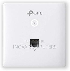Tp-Link Omada AC1200 Wireless MU-MIMO Gigabit Access Point - main view