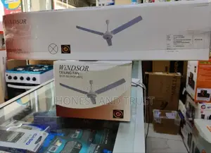Ceiling Fan