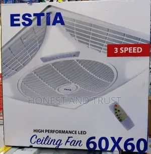 Ceiling Fan